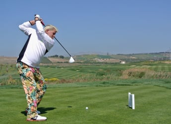 Daly destined for Singapore