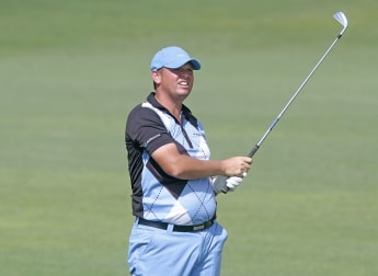 Meet the Rookies: Jamie McLeary