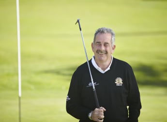 Summer of Golf continues with SSE Scottish Senior Open