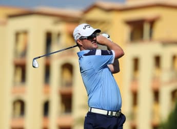 Fast start hands Warren Portugal lead