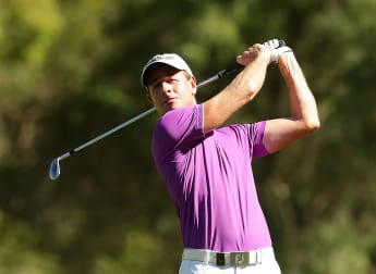 Rumford sails on as Oosthuizen defeated