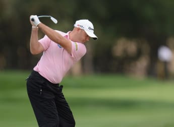 Storm pleased to overcome trying time