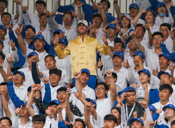 Winning Formula: Alexander Björk