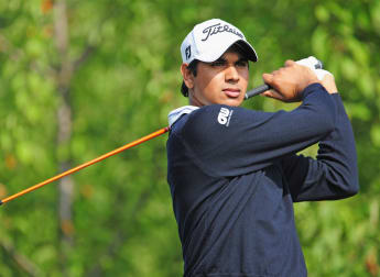 Bhullar hoping history repeats itself