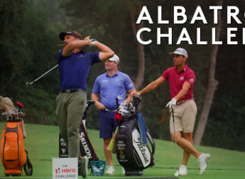 Hero Challenge | Albatross Special