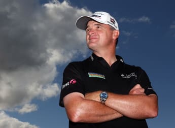 Lawrie and Westwood lead home challenge