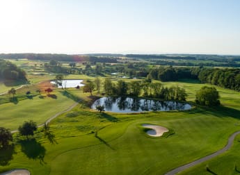 Golf Saint Apollinaire set for Challenge Tour bow