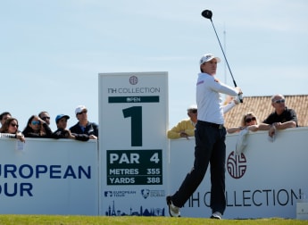 Rankings round-up: Jordi jumps top again