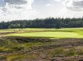 Esbjerg Golfklub to welcome Challenge Tour in 2021