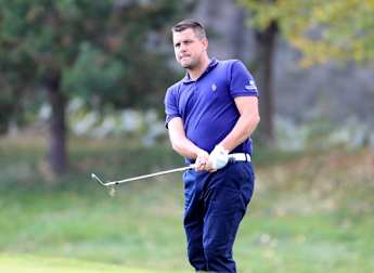 Walker hopes to bring impressive form to Kazakhstan