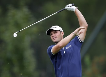 Star pair catch Donaldson