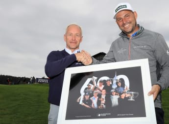 David Howell: 600 and counting 