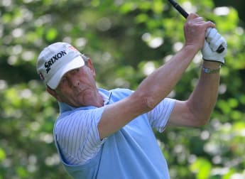 Mason wins Lawrence Batley award