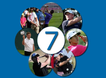 Pick from January's finest in latest Shot of the Month