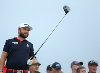 Day 3 in Numbers: Portugal Masters