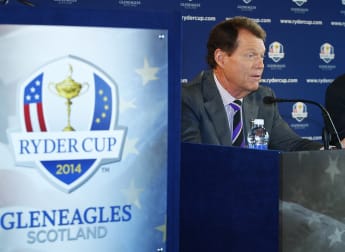 Watson to make three Captain's Picks