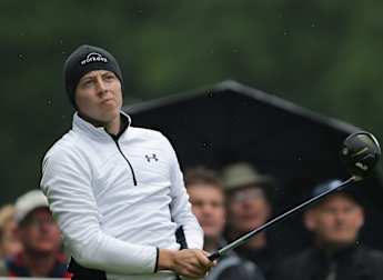 Fitzpatrick off to a flier at Wentworth