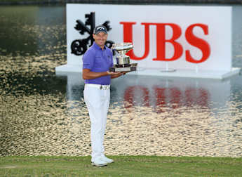 Big finish hands Brazel victory in Hong Kong