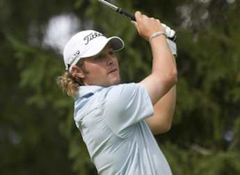 Amateur star Uihlein beginning to blossom
