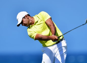 Suri back on top in Denmark