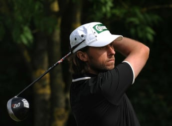 Wiegele relishing title defence