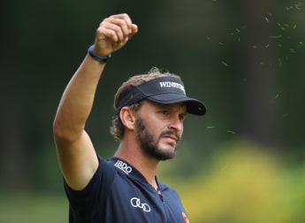 Luiten forced to miss KLM Open