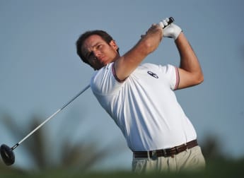 Proud Velasco hopes to invoke Ryder Cup spirit in Lyon