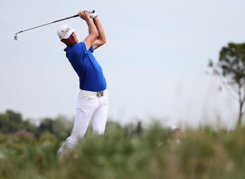 Heisele hungry for Danish delight