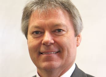 Murchie takes over as PGA Chairman