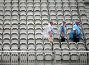 WGC-Bridgestone Invitational: Day 3 in Numbers