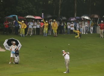 Day 5 in numbers: Shenzhen International