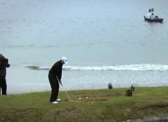 Every Shot Imaginable is back!