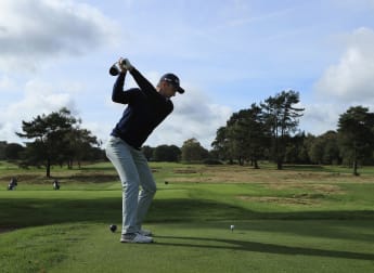 Fantasy Three to watch at Walton Heath
