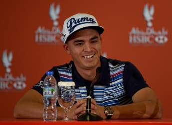 Fowler targets world domination