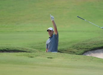 A career-changing finale awaits in Foshan