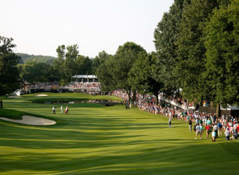 Fantasy Three to Watch at Firestone