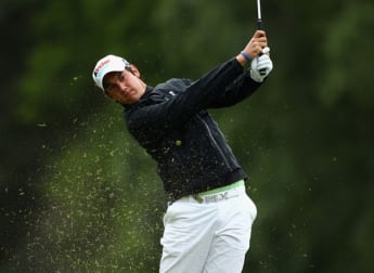 Manassero still looking to improve