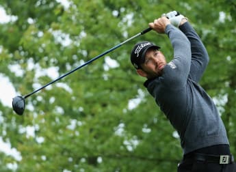 Magic Matus races ahead at Bridgestone Challenge