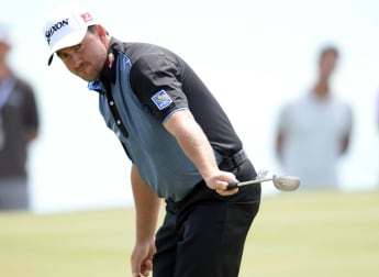 McDowell gains revenge on Colsaerts