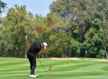 Trophee Hassan II: Day three in numbers