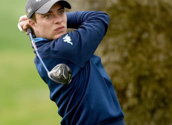 Migliozzi hoping to be hometown hero in Montecchia