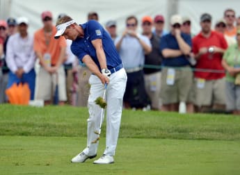 Donald optimistic about Merion chances