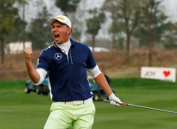 Super Siem secures Dubai berth 