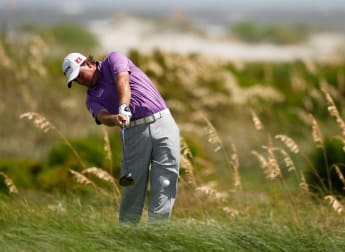 Team GB three looking for Sunday surge