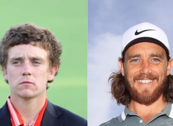 #TenYearChallenge: European Tour stars then and now