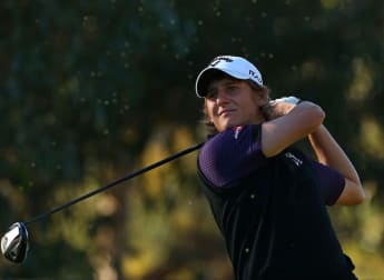 Grillo firing on all cylinders 