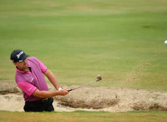 McDowell makes impressive start