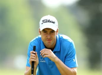 Fisher eyes another US Open chance