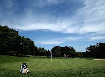 Everything you need to know about the Alfred Dunhill Championship