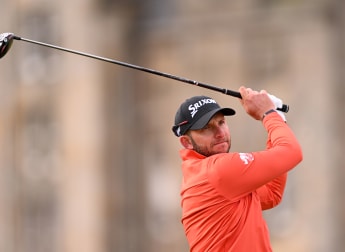 Burmester confirmed for Nedbank Golf Challenge